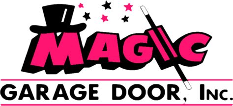Magic garage door ashland ohko